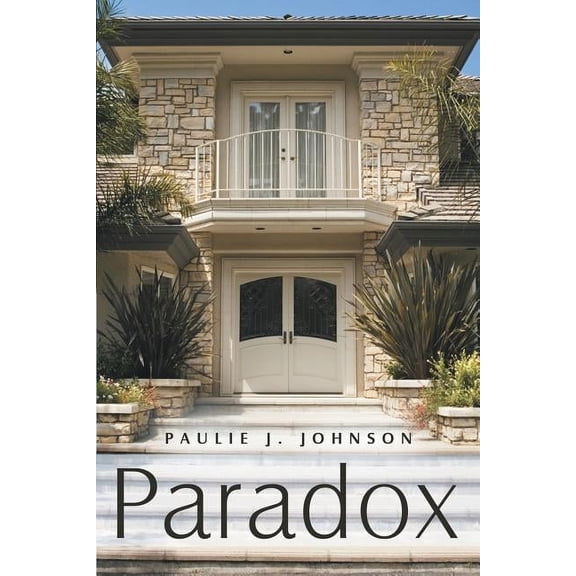 Paradox (Paperback)