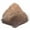 MultiColor, variant on Fake Rock Well Cover Model 101 Fieldstone