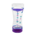 thumbnail image 1 of Big Save,HWRETIE Leapfrogs Novelty Funny Toy Clearance,Liquid Timer Color Hourglass Timer Decompression Toy 100Ml, 1 of 1