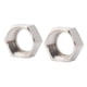 thumbnail image 1 of Tuerca Hexagonal NikouMX 4 Piezas 3/4 Pulgada para Tubo Corrugado, 1 of 8