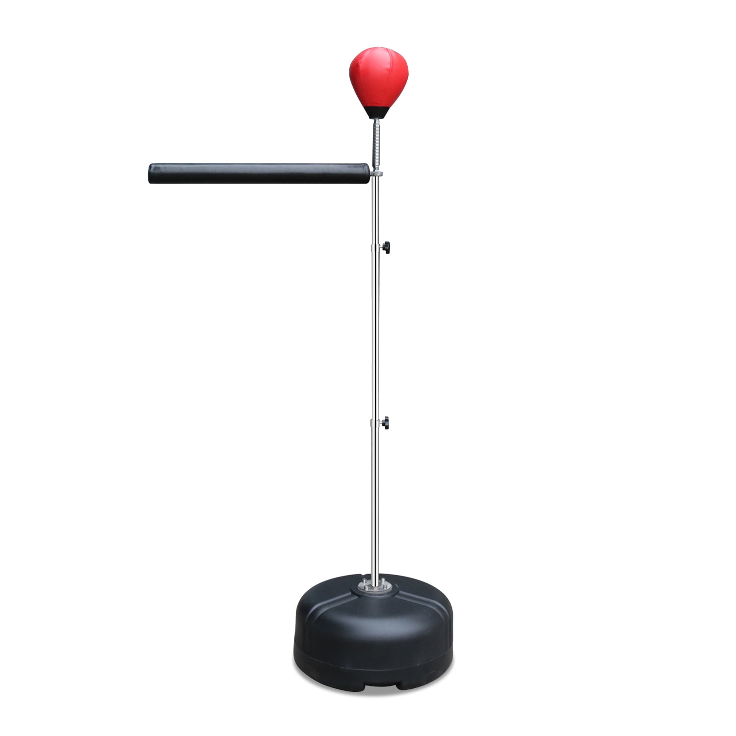 Speed Bags INNOLIFE Boxing Spinning Bar Wall Mounted MMA Speed Trainer