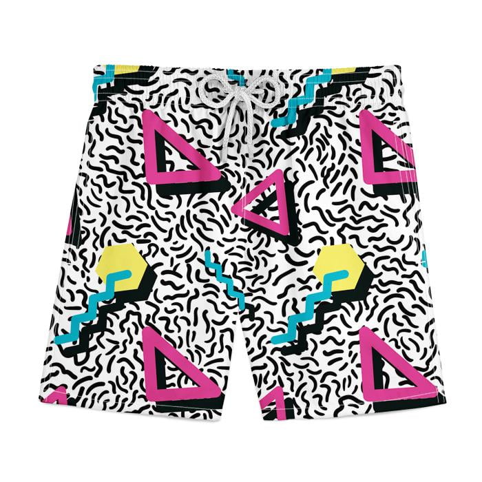 4xl shorts