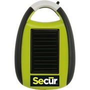 Mini Solar Cell Phone Charger