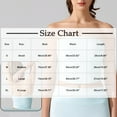 thumbnail image 3 of Pejock Women's Basic Tube Tops, Strapless Going Out Crop Tops, Backless Sleeveless Bandeau, Summer Casual Tanks, 3 of 5
