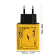 thumbnail image 3 of Klonfd Ultimate EU Standard Phone Charger, 3 of 4