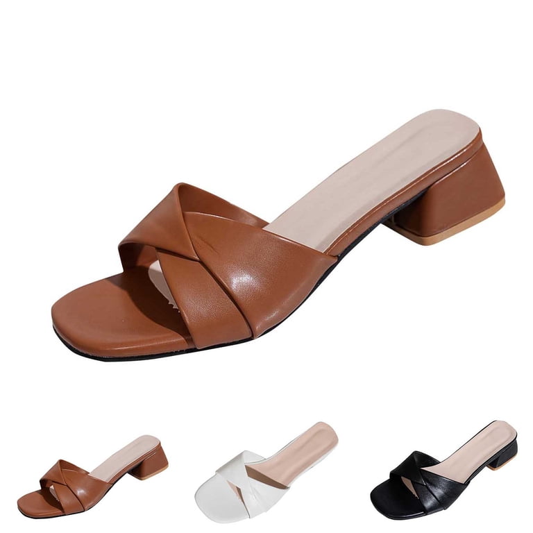 dress mule sandals Marc Fisher Ltd main image 0
