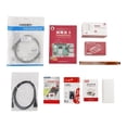 thumbnail image 2 of Raspberry Pi 5 Kit 8G Development Board Camera Python Programming Advanced Kit, 2 of 15