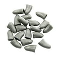 thumbnail image 2 of Ympkerial Cat Claw Caps for Indoor Cats Kitten Medium Size 20 Count Soft Paws Covers with Adhesive Glue Applicator Tool for Grooming and Scratch Prevention Pet Supplies Must Haves, 2 of 7