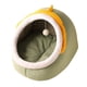 thumbnail image 1 of Cama para gatos Zulema Cómoda parte inferior cálida Nido Antideslizante y resistente al agua S, 1 of 8