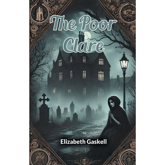 The Poor Clare, (Paperback)