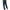 Dark Blue, variant on YYDGH Men's Jeans Stretchy Lightweight Travel Pant Casual Solid Hiking Straight Leg Pants with Button and Pockets