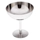 thumbnail image 1 of Tazón Cuenco para Postre Perfecl Acero inoxidable Plata 11 cm, 1 of 8