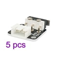 thumbnail image 1 of Interruptor de límite Accesorios de piezas de impresora 3D Reemplazo del módulo de interruptor mecánico para CR-10 / 10S / V2 Ender 3 / 3S 5 uds Sweethay EL4822-00B×5, 1 of 2