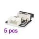 thumbnail image 1 of Interruptor de límite Accesorios de piezas de impresora 3D Reemplazo del módulo de interruptor mecánico para CR-10 / 10S / V2 Ender 3 / 3S 5 uds Kearding EL4822-00B×5, 1 of 2