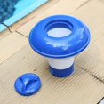 thumbnail image 4 of Floating Pool Chemical Dispenser W/Tablet Holder,Pool Floating Tablet Dispenser, 4 of 9
