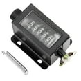 thumbnail image 2 of Hand Tally Counting,Mechanical 5-Digit Click Counter Mechanical Counter Pull Stroke Counter Remarkable Clarity, 2 of 10