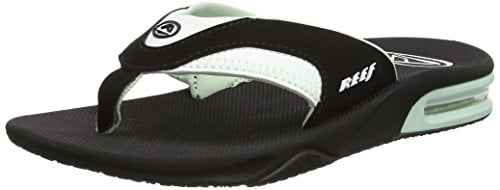 Reef Fanning Womens Sandals | Bottle 