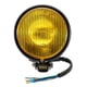 thumbnail image 4 of Faro De Motocicleta ANGGREK Vintage Lente Amarilla Resistente A La Intemperie Universal, 4 of 8