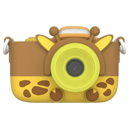 myFirst Camera 3 - New Kids...