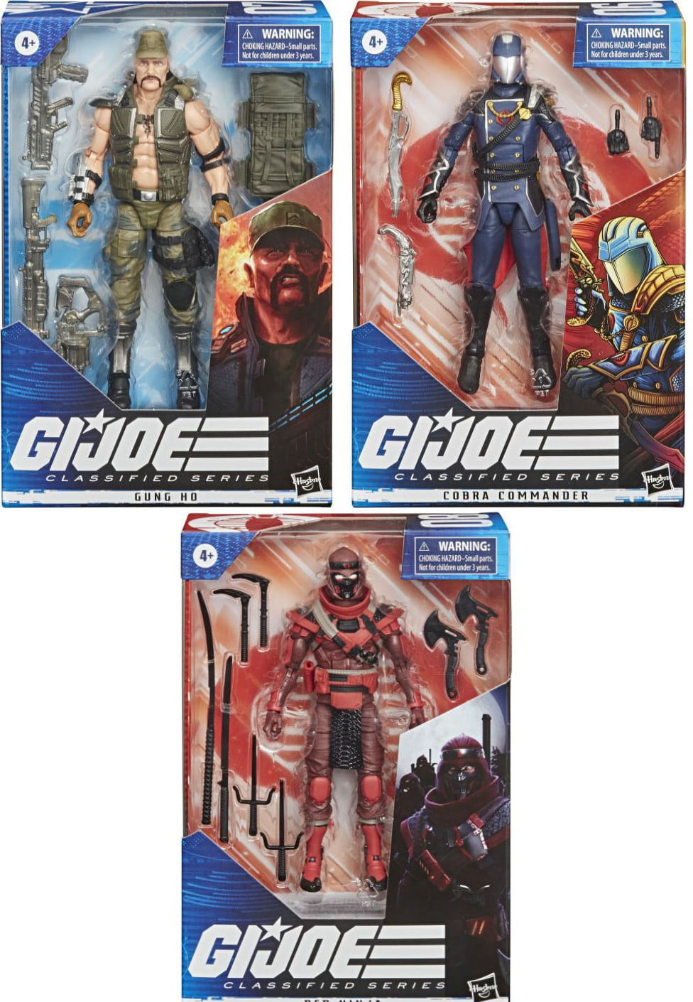 Joe The Rise of Cobra 2 Inch Action Figure Wave 3 G.i Cover Girl & DESTRO for sale online 