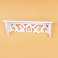 thumbnail image 2 of Cergrey Wall Mounted Rack,Wall Mounted Shelf,Wall Mounted Shelves Display Shelf Floating Storage Furniture Home Decor Stand, 2 of 8