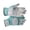 Royal blue, variant on Reinforced Palms Work Gloves Nonslip Rigger Gloves For Gardening And Labor