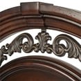 thumbnail image 6 of Liberty Furniture Messina Estates King Poster Headboard in Cognac, 6 of 6