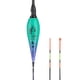 thumbnail image 1 of Boya Recordatorio Picadura Pez Altamente Sensible Flotador Pesca LED Color, 1 of 9