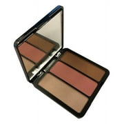 Eve Pearl Blush Trio (Bronzing Highlighter)