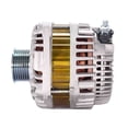 thumbnail image 2 of Alternador Nissan Quest 6cil 3.5 2015 S-mitsubishi 130a Total Parts Nissan Quest 6cil 3.5 2015 s-mitsubishi 130A, 2 of 4