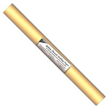 Golden Threads of Quilting Stencil Paper 12 Inches Wide x 20 Yards Roll