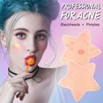 thumbnail image 3 of Acne Removal _Pimple Patch Treatment Acne Concealer Stickers/ ScarSpot Face L2J4, 3 of 7