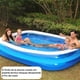thumbnail image 5 of Alberca Piscina Familiar Rectangular Inflable 262x175x50 cm Fuxion 10291, 5 of 5