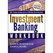 Wiley Finance: Investment Banking Workbook (Paperback)
