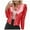 Z1-Red, variant on adviicd Women's Metallic Zipper Bomber Jacket Outwear Long Sleeve Lightweight Jacket Coats Light Yellow, XXL