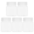 thumbnail image 2 of Shisuyan Wide Mouth Bottle for Cell Growth Promotion in Research 5Pack, 2 of 8