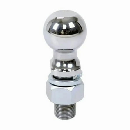 2.31 in. MM 6K Hitch Ball - Pack of 6