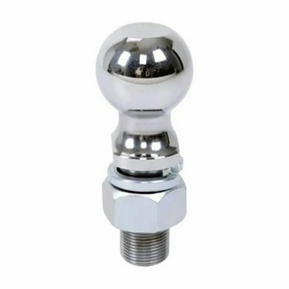 2.31 in. MM 6K Hitch Ball - Pack of 6