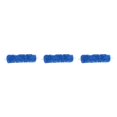 thumbnail image 2 of Maytalsory 7 Mur Empaistic Peinture Rouleau Outil Décoration pour Modèle Machine Bleu Type 7 3Set, 2 of 6