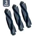 thumbnail image 2 of Replacement Main Brush Roller Brush For eufy For Auto-Empty C10, 2 of 4