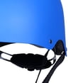 thumbnail image 4 of Casco de skate unisex, casco de protección ajustable para ciclismo, monopatín, scooter, patinaje en línea, patinaje, equipo de protección adecuado Baoblaze Patín, 4 of 7