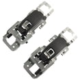 thumbnail image 1 of Accesorios de actualización de sensibilidad para manija de puerta interior para automóvil 2005-2009, 1 of 8