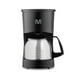 thumbnail image 1 of Cafetera Eléctrica  Multi Acero inoxidable 1500W, 1 of 8
