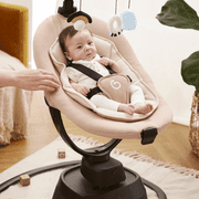 Babymoov Swoon Evolution Smart Swing
