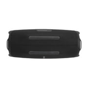 JBL Charge 6 - Portable Waterproof and Drop-Proof Bluetooth Speaker - Black