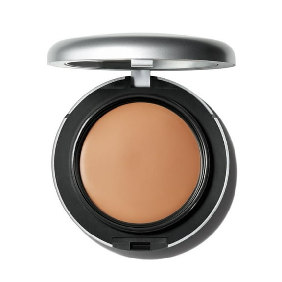 MAC Studio Fix Tech Cream-to-Powder Foundation - N5 (rosy beige with neutral undertones for light to medium skin)