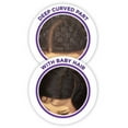 thumbnail image 5 of SENSATIONNEL - LACE FRONT EDGE "WILD ONE" CURLS KINKS  CO, 5 of 6