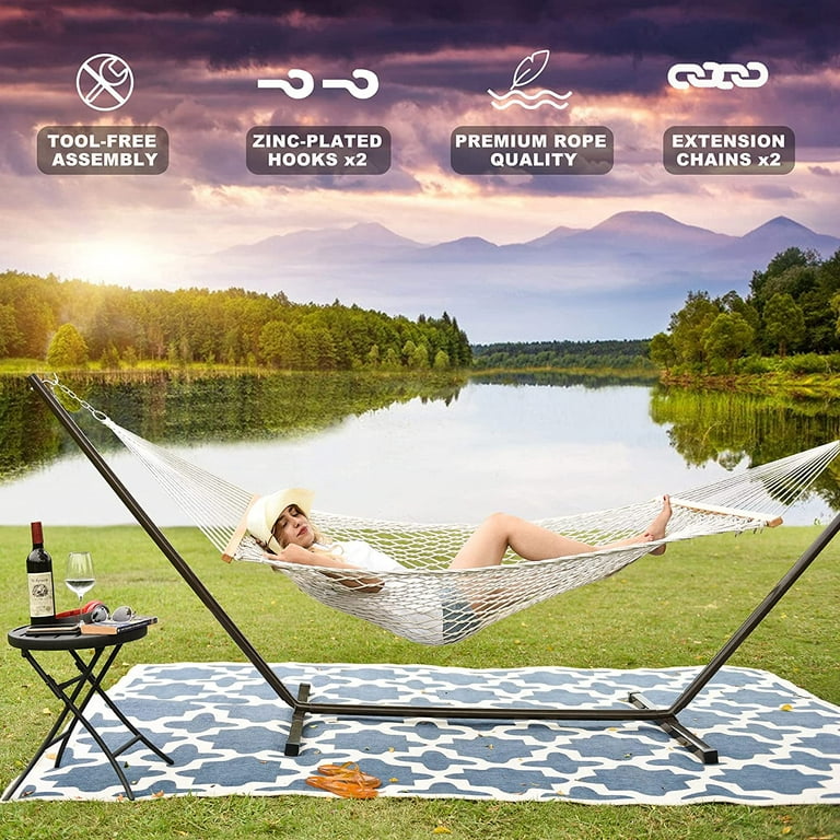 Lazy daze hammocks online