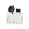 thumbnail image 2 of Ergotron WorkFit - Conversion kit - mounting component (pivot, interface plate) - for LCD display - Dual or LCD & Laptop to Single HD - screen size: up to 30", 2 of 3