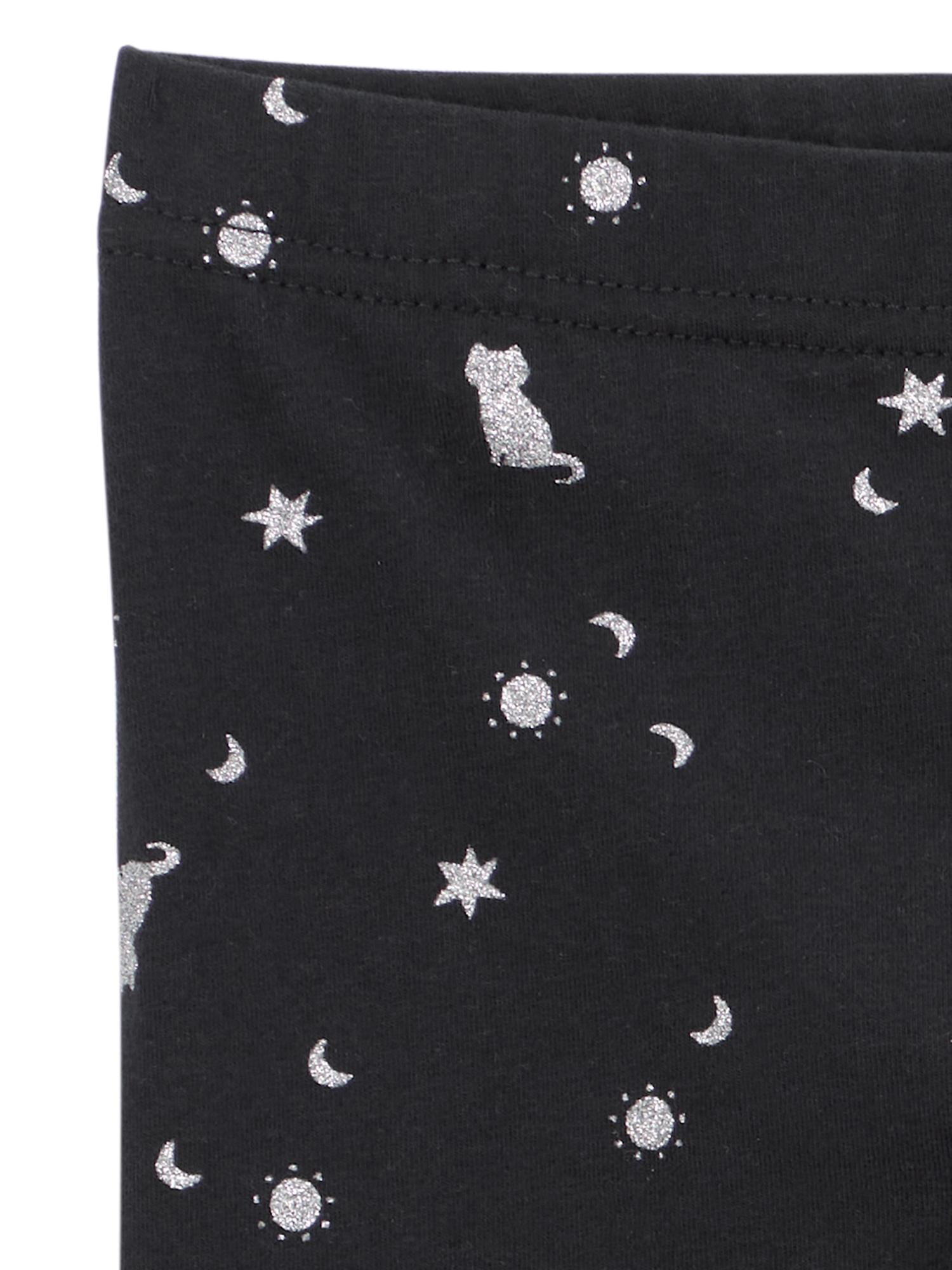 Carter's Child of Mine Toddler Girl Halloween Outfit Set, 2-Piece, Sizes 12M-5T